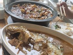 -小渔船渔家传统菜(鲅鱼圈店)