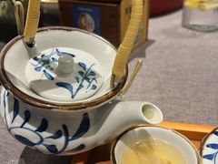 -柒园·三十年创意杭帮菜(龙湖滨江天街店)