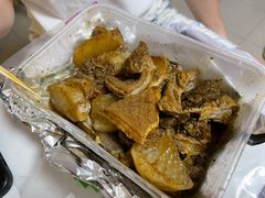 牛杂-明记牛杂(新马路分店)