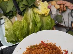 -青柠记忆泰式海鲜火锅(合生汇购物中心店)