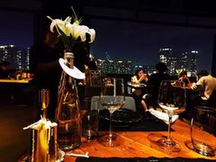 -AZUL by FUEL蓝色·法式酒馆(琶醍店)