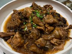 -金掌勺·锅包肉(广渠门店)