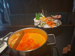 -生如夏花泰式火锅(西村黑金店)