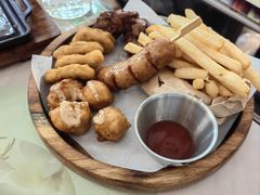 -悦荟牛排餐厅(萨尔图万达店)