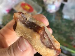 -二斗栗子(西湖道店)