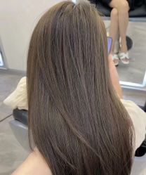 -乾健·烫染·接发SALON
