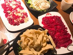-牛焱·贵州黄牛肉火锅(城西银泰店)
