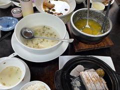 -自在弥林花园餐厅(云栖店)