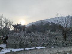 -北京凤凰岭