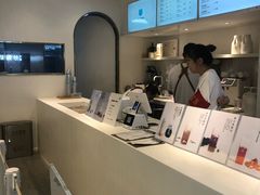 -兰熊鲜奶(西直门凯德mall店)