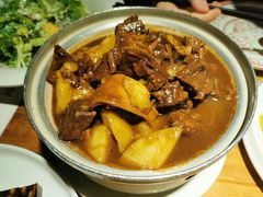 承德坝上炖牛肉-小放牛炒菜馆(华北商厦店)