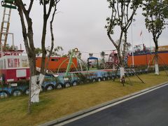 -即刻反应应急安全体验基地