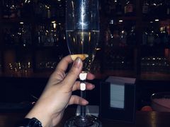 -非常时髦餐厅VUE Restaurant(外滩茂悦大酒店)