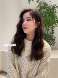 -M1 HAIR烫染
