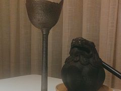 -叶叶菩提(太原别墅店)