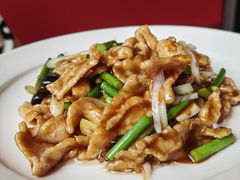 -晋阳春·山西菜·北京烤鸭(交大店)