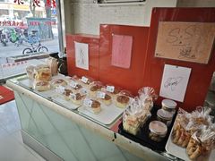 -红叶蛋糕(广达路总店)