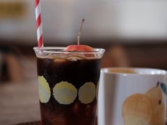 -春风十里咖啡馆