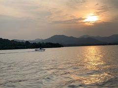 -柳莺湖上·湖景餐厅·江南菜(西湖店)