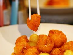 -肆月河豚·新淮扬菜·烤鸭(中关村店)
