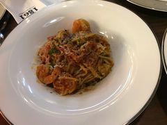 大虾意面-1861意大利餐厅(文化广场店)