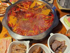 -陈鹏鹏潮汕菜(宝安机场T3航站楼店)