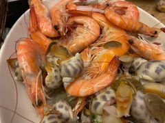 -解放碑威斯汀酒店-知味国际美食餐厅