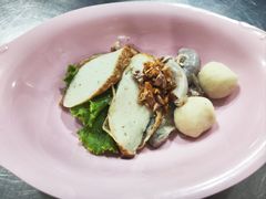 -榮泰米粉湯(Left Shop)