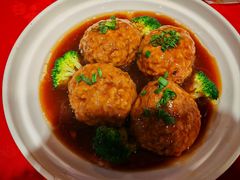 -正阳门饭庄·烤鸭·北京菜(万丰路七里庄店)