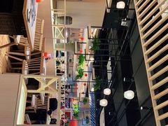-福成自助烤肉(华冠天地城关店)