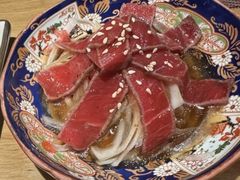 -福樱兰海鲜放题铁板烧(加州店)