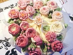 -BON CAKE(华贸购物中心店)