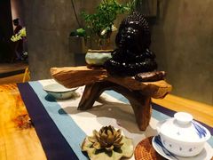 -若蘭慈·无国界素食料理(欢乐海岸店)