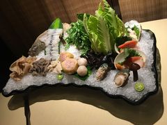 -余欢领鲜火锅(新街口店)