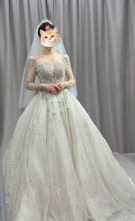 -GRACE KELLY婚纱与礼服(北京店)