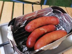 -CAMP.33露营烤肉·团建聚餐(创智天地店)