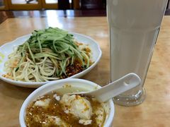 -力力豆花庄(广渠门店)