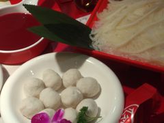 -欠火锅·水牛毛肚·团建聚餐·生日宴(何山路店)