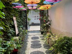 -鱼食饭稻·苏浙土菜17年老馆子(平江路店)