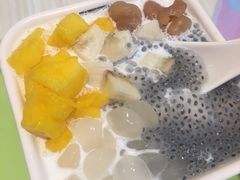 -满记甜品(江桥万达店)