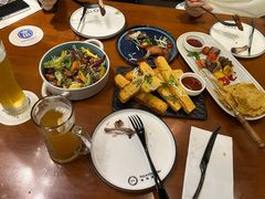 -haxnbauer海森堡德国餐厅(深圳coco店)