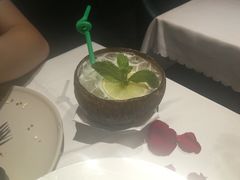 -MARU玛露音乐餐厅(大学路店)