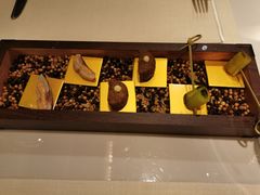 -翡翠36餐厅(浦东香格里拉店)