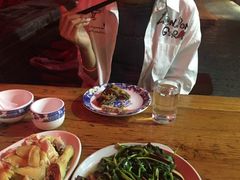 -长廊好灶头 本地人农家菜(枫泾古镇店)
