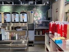 -淡马茶坊(深圳宝安壹方城店)