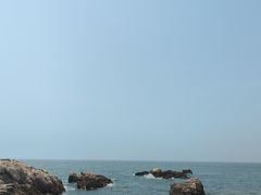 -小麦岛公园