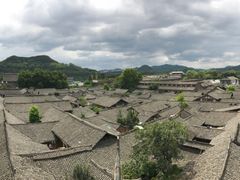 -中天楼