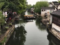 -南浔古镇