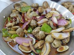 -呆虾王龙虾馆(南湖总店)