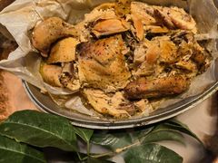 -桂满陇·海市蜃楼·黑金(国金店)